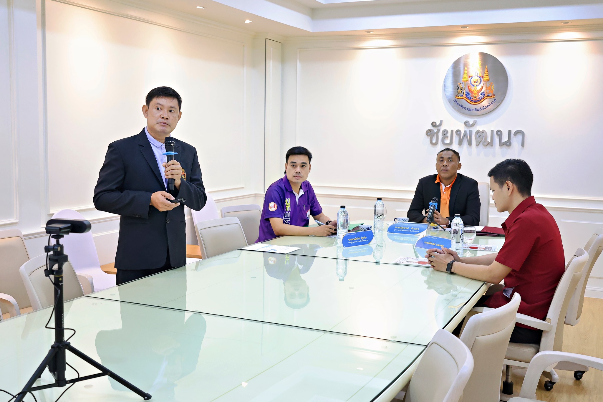 ประเมินครูผู้ช่วย ครั้งที่ 4