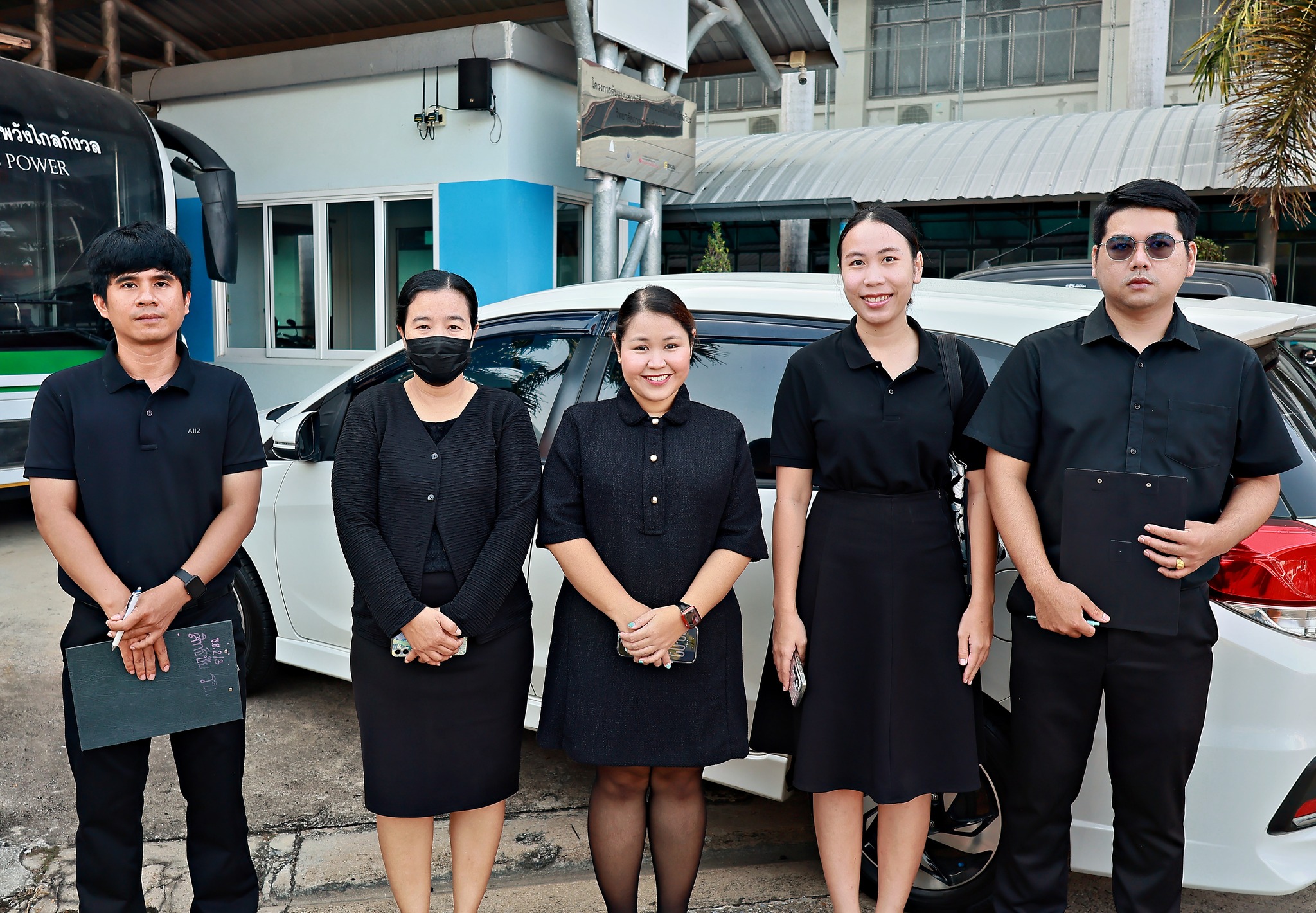 กิจกรรมหน้าเสาธงวันอังคารที่ 11 พฤศจิกายน 2568