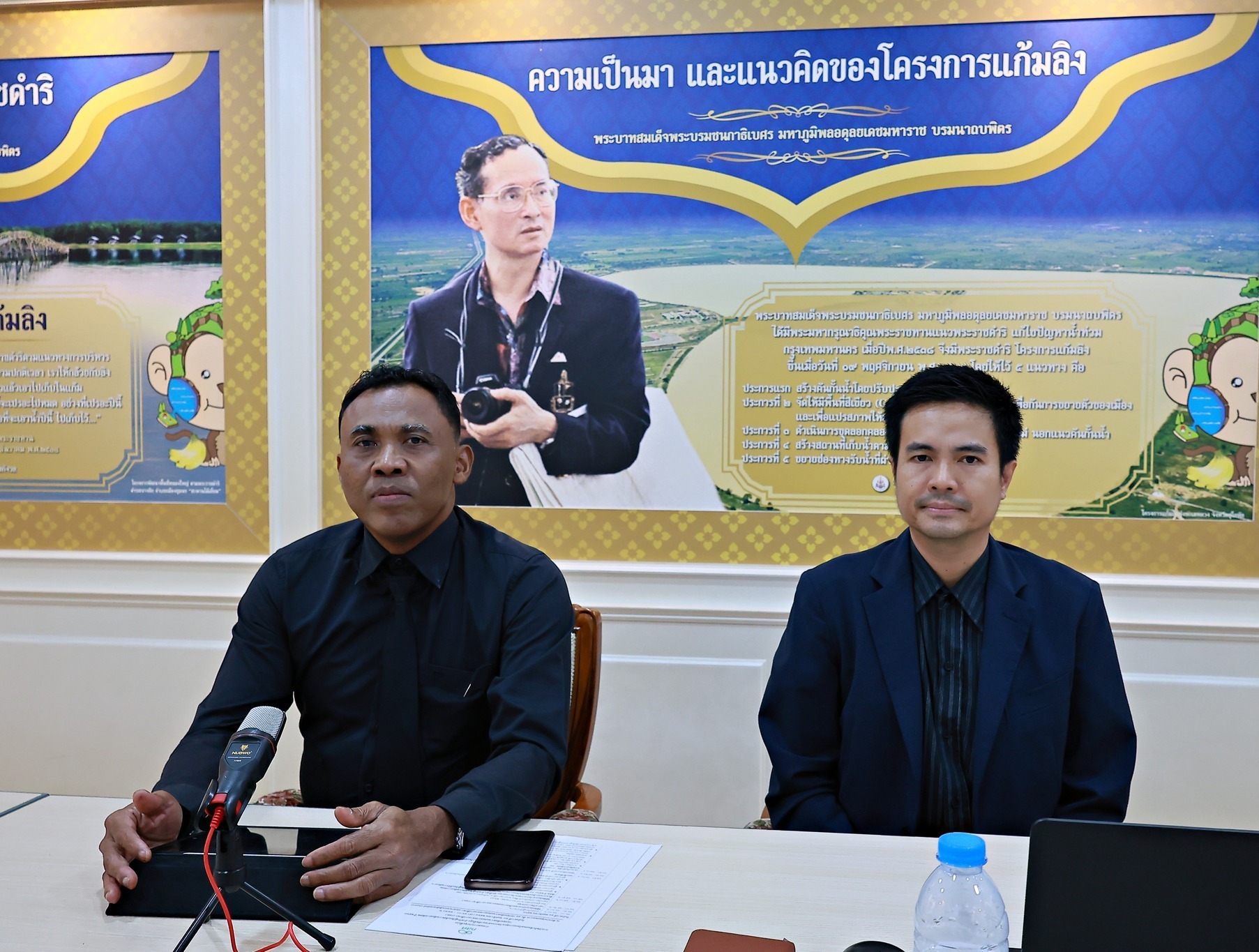 ร่วมการประชุมชี้แจงเปิดรับข้อเสนอ โครงการทุนนวัตกรรมสายอาชีพชั้นสูง สำหรับผู้เรียนที่มีความต้องการพิเศษ ประจำปี 2569 ผ่านระบบออนไลน์ Zoom Meeting