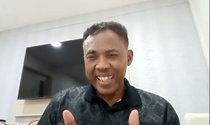 การจัดการประชุมคณะผู้บริหาร ครูและบุคลากรทางการศึกษา เรื่องการเตรียมความพร้อมและดำเนินงานการเปิดภาคเรียนที่ 1 ประจำปีการศึกษา 2569