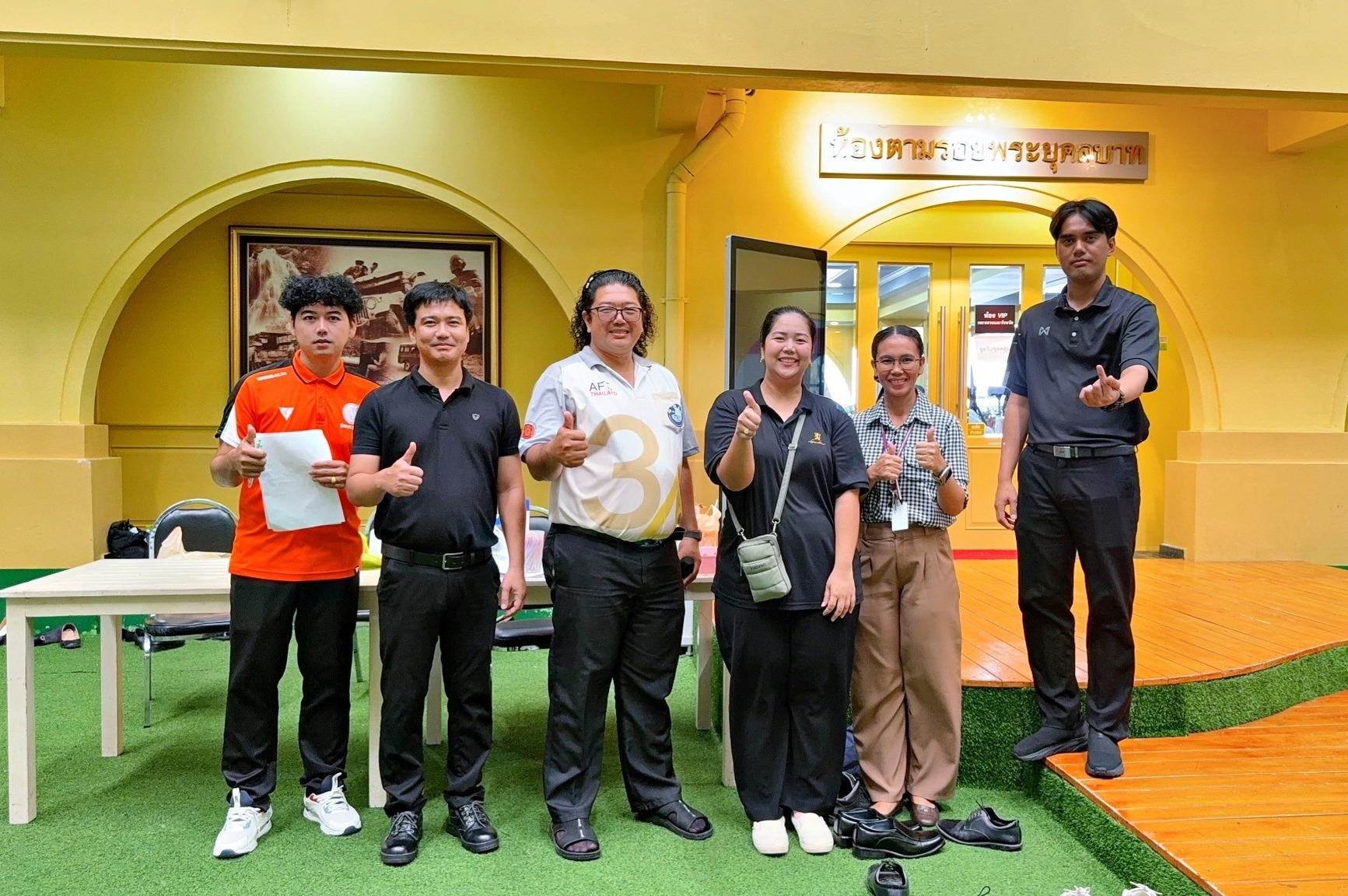 โครงการจัดทำบัตรนักศึกษา สำหรับระดับชั้นประกาศนียบัตรวิชาชีพชั้นสูง (ปวส.) ชั้นปีที่ 1