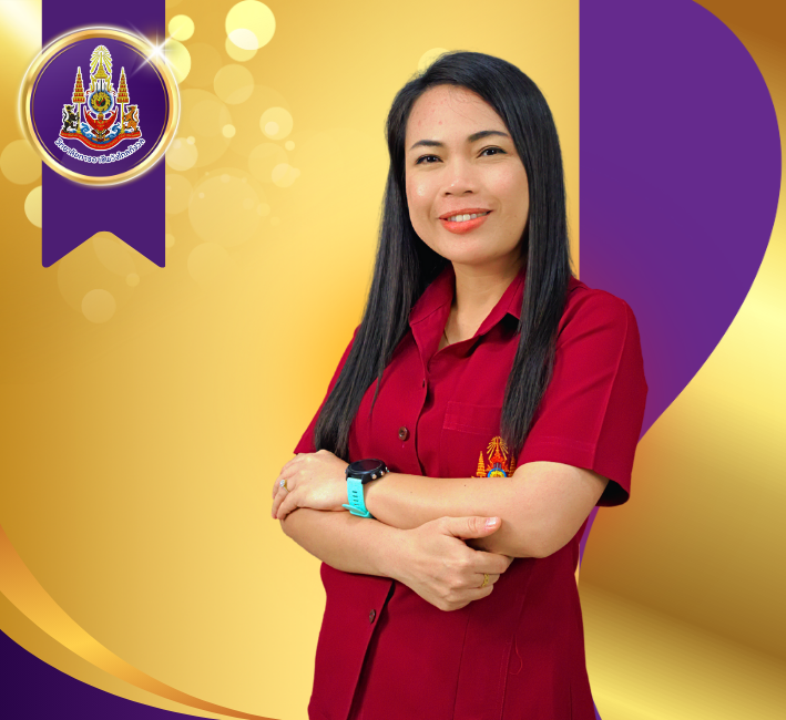 นางวาทินี แถวจันทร์