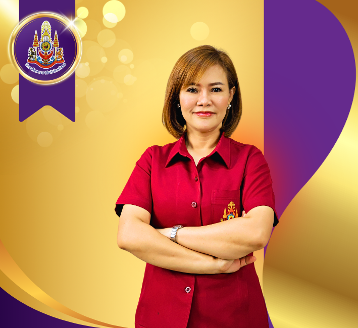 นางสาวศิรภัสสร อิทธิ์ประเสริฐ